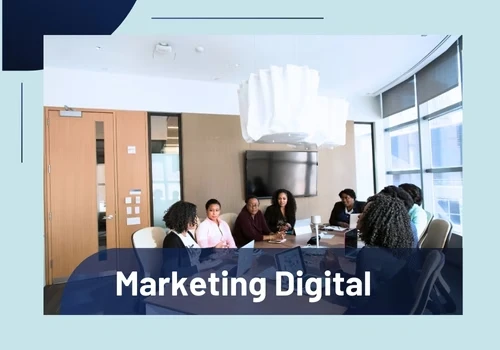 Marketing