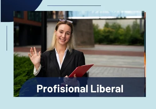Profissional Liberal