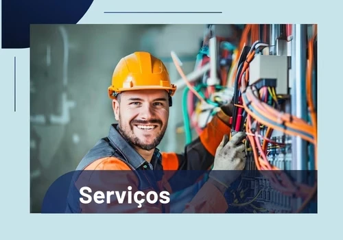 servoiços